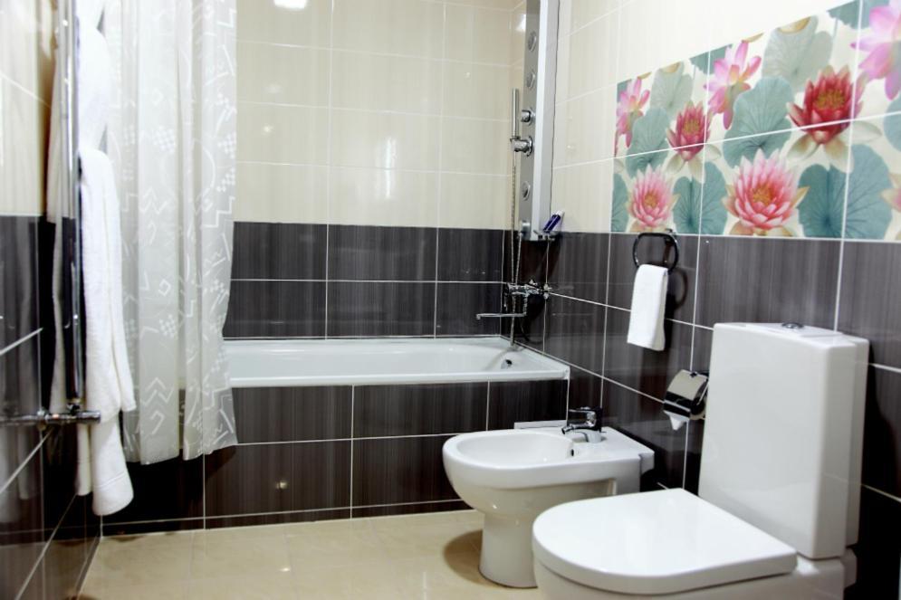 Knyazhyi Dvir Hotel Knyazhichi  Cameră foto